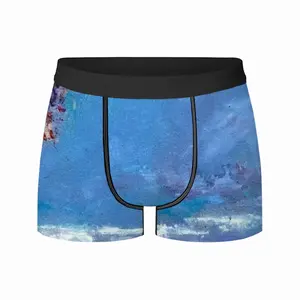 Men Happens By The Sea Underpant