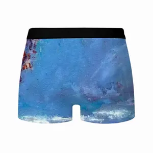 Men Happens By The Sea Underpant