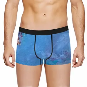 Men Happens By The Sea Underpant