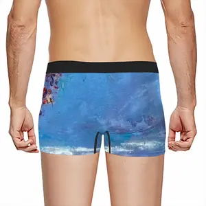 Men Happens By The Sea Underpant