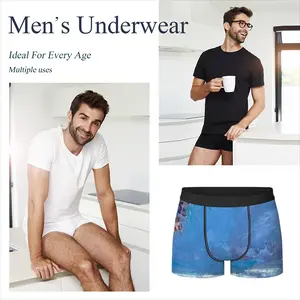 Men Happens By The Sea Underpant