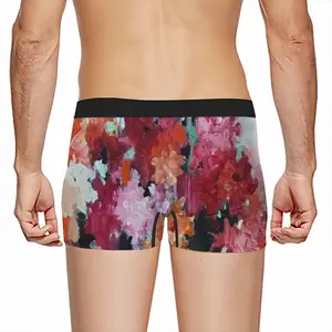 Men Infinite Garden Ii Underpant