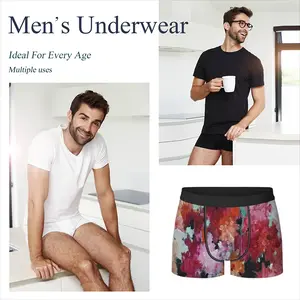 Men Infinite Garden Ii Underpant