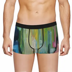 Men Weeping Willow Underpant