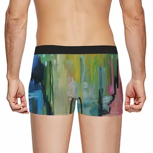 Men Weeping Willow Underpant