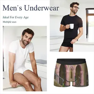 Men This Was To Be Expected Underpant