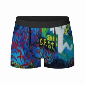 Men Snob Brat Underpant