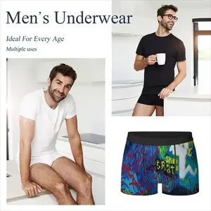 Men Snob Brat Underpant