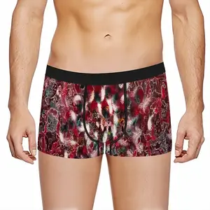 Men Organized Chaos Underpant