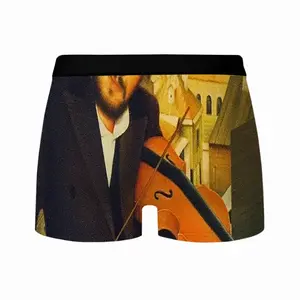 Men Fiddler On The Roof Underpant