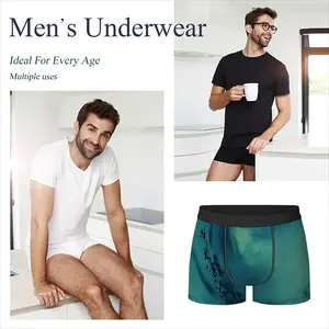 Men Where Is The World Going ? Underpant