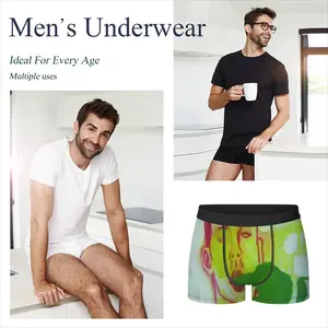 Men Untitled Series K Underpant