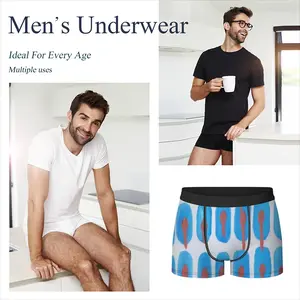 Men What Are You Thinking Underpant