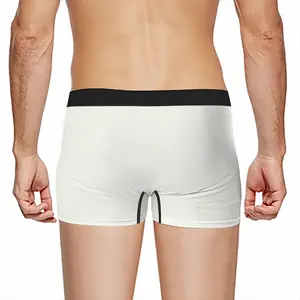 Men Wholookswhoo Underpant