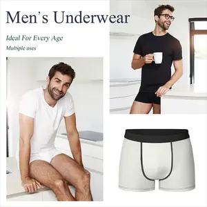 Men Wholookswhoo Underpant