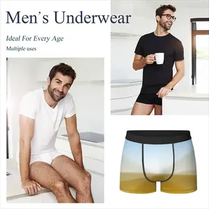 Men The Road Never Traveled Underpant