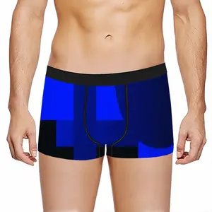 Men Geo Metro 2015 3 Underpant