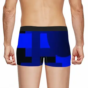 Men Geo Metro 2015 3 Underpant