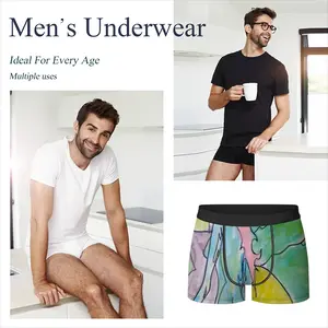 Men Same Old Story Underpant