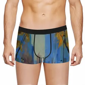 Men Sunny Day Underpant