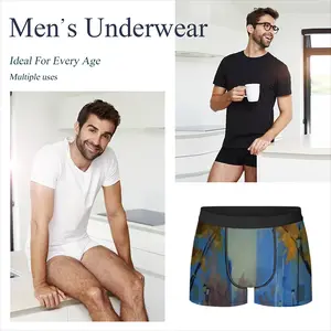 Men Sunny Day Underpant