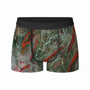 Men Birds Symphony Underpant