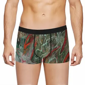 Men Birds Symphony Underpant