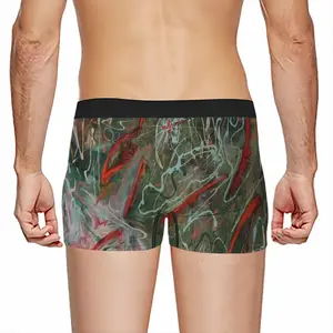 Men Birds Symphony Underpant