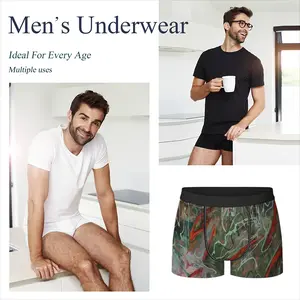 Men Birds Symphony Underpant