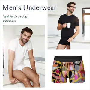 Men Psyco Underpant