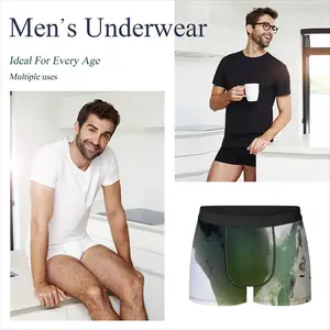 Men Contents Underpant