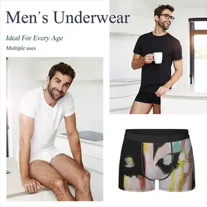 Men Consciousness Underpant