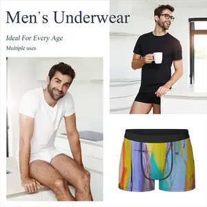 Men Acquired Wisdom Underpant