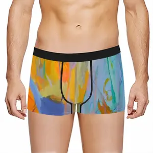 Men The Depth Of Everything Underpant