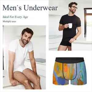 Men The Depth Of Everything Underpant