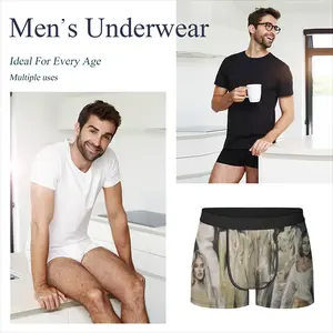 Men Kardashian Jenner Family Underpant