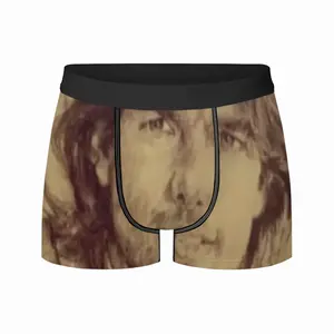 Men Tom Cruise Portrait Underpant