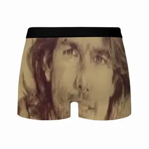 Men Tom Cruise Portrait Underpant