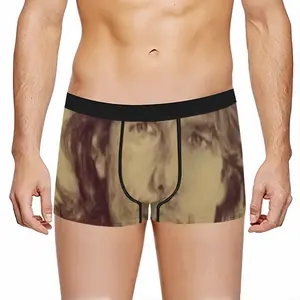 Men Tom Cruise Portrait Underpant