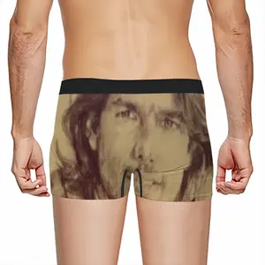 Men Tom Cruise Portrait Underpant