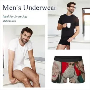 Men Golden Girls Underpant