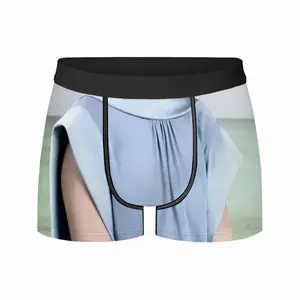 Men Matron Of The Coast Underpant