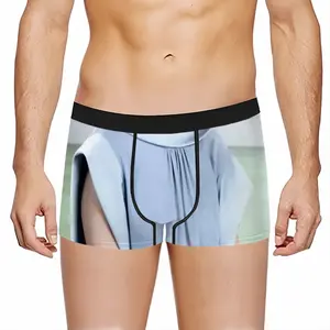 Men Matron Of The Coast Underpant