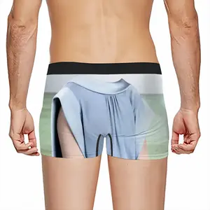 Men Matron Of The Coast Underpant