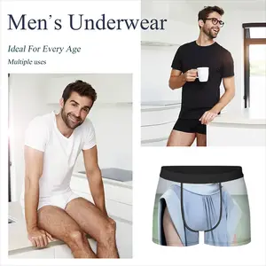 Men Matron Of The Coast Underpant