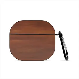 Rosewood Airpods 3 Case (Hard Shell, Black)