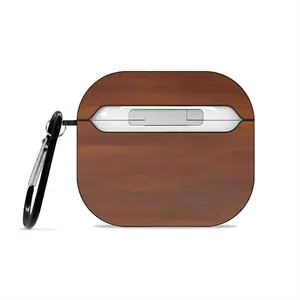 Rosewood Airpods 3 Case (Hard Shell, Black)