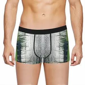 Men Gator Watcher Underpant