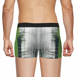 Men Gator Watcher Underpant