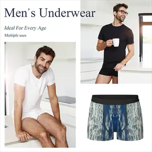 Men Cloudy With A Chance Of Vishnu Underpant